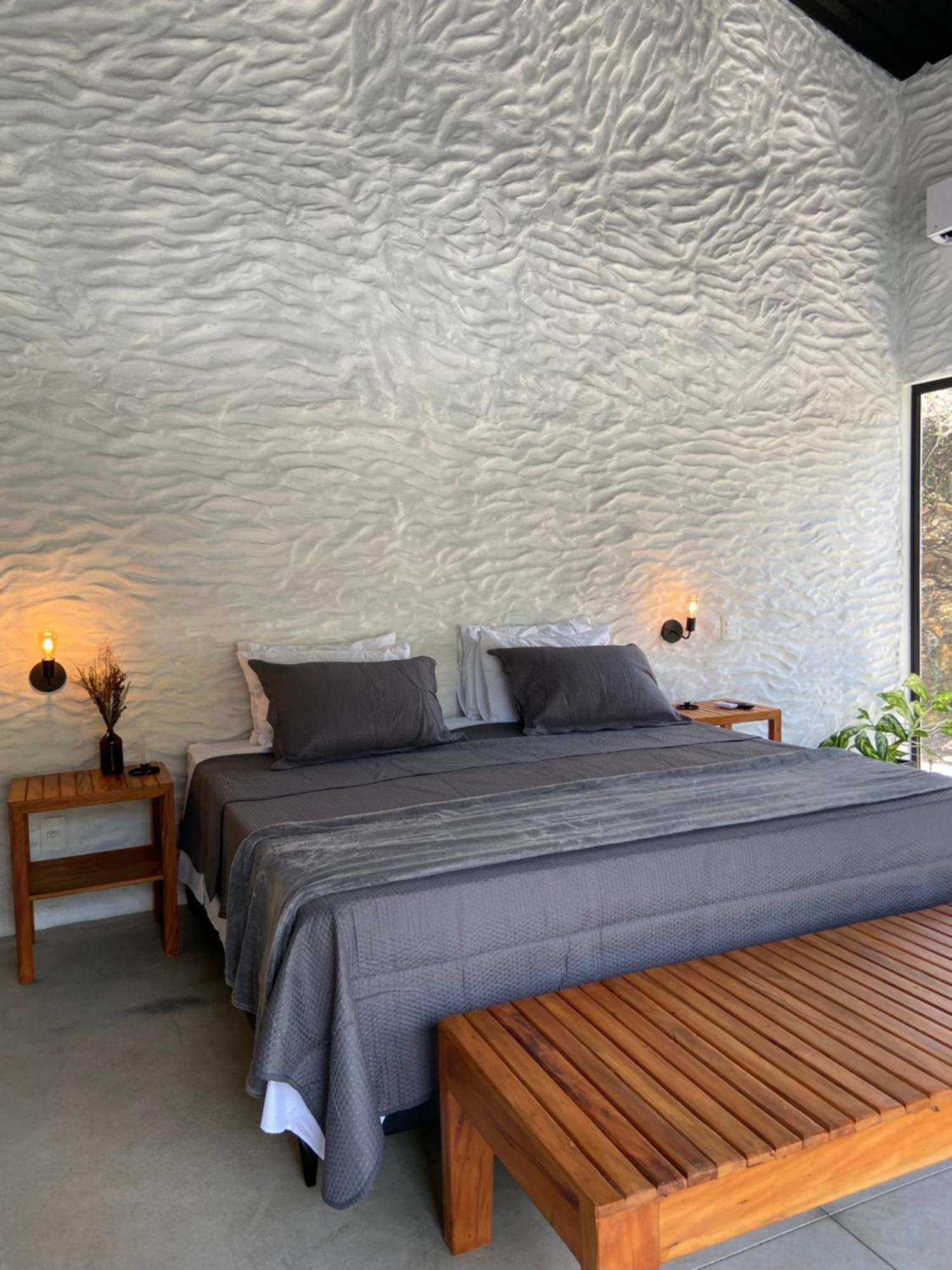 Casa Physis Hotel Capitólio Екстериор снимка