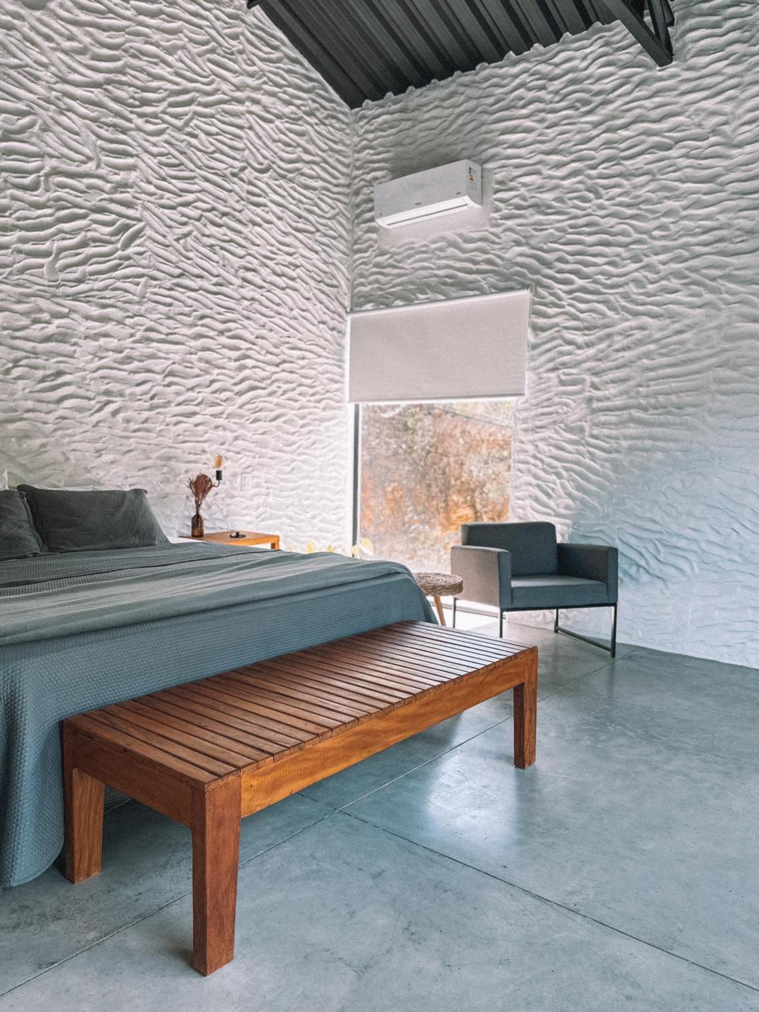 Casa Physis Hotel Capitólio Екстериор снимка