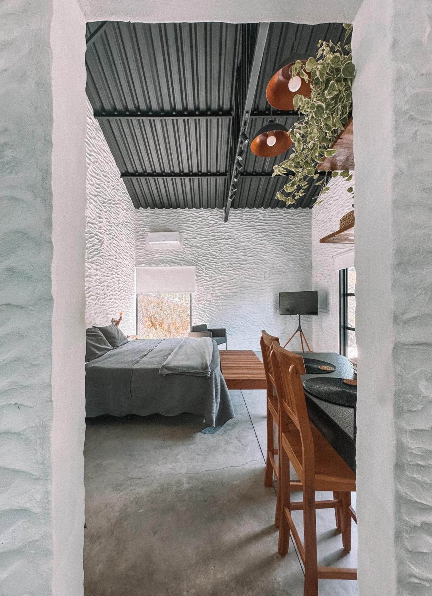 Casa Physis Hotel Capitólio Екстериор снимка
